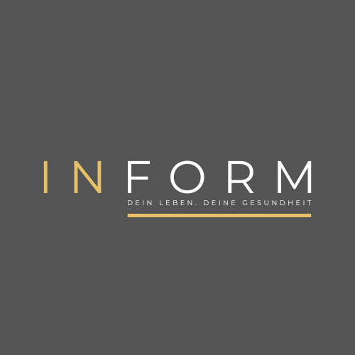 INFORM — Dein Leben. Deine Gesundheit.