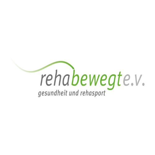 rehabewegt e.V. — Gesundheit und Rehasport